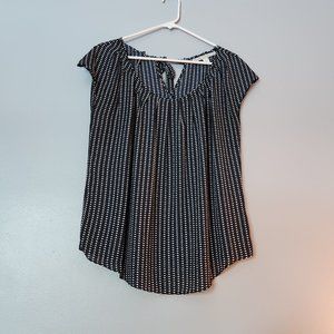 Lauren Conrad Blouse